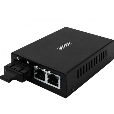 Преобразователь интерфейсов Ethernet-FX-SM40SA