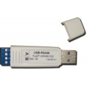 Преобразователь интерфейсов USB-RS485