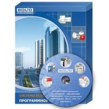 Программное обеспечение OPC сервер для АРМ 