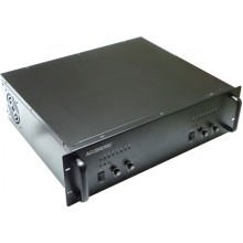 Источник вторичного электропитания ББП-80х2 v.16 RACK 3U