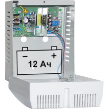 Источник вторичного электропитания резервированный СКАТ 1200М