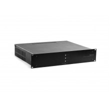 Источник питания для систем оповещения SKAT-RPA.12DC-20/(26-120)Ah RACK