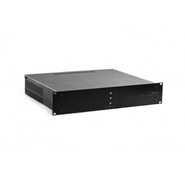 Источник питания для систем оповещения SKAT-RPA.12DC-20/(26-120)Ah RACK