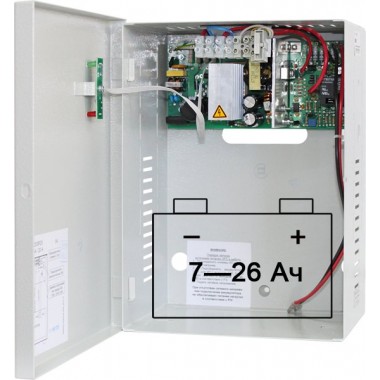 Источник резервного электропитания СКАТ 1200Р20