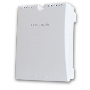 Стабилизатор напряжения TEPLOCOM ST-555