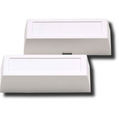 Извещатель охранный точечный магнитоконтактный 940WH (Ademco)