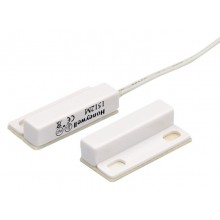 Извещатель охранный точечный магнитоконтактный 943WG-WH (Ademco)
