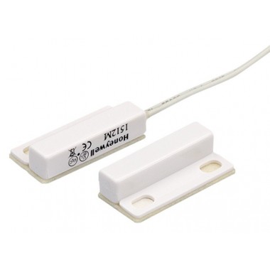Извещатель охранный точечный магнитоконтактный 943WG-WH (Ademco)