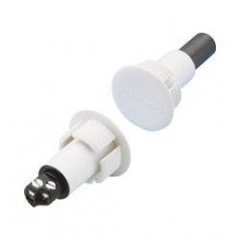Извещатель охранный точечный магнитоконтактный 947-75WH (Ademco)