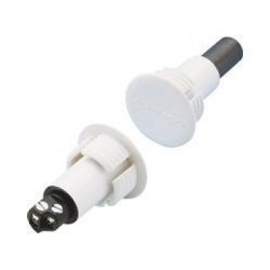 Извещатель охранный точечный магнитоконтактный 947-75WH (Ademco)