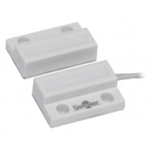 Извещатель охранный точечный магнитоконтактный ST-DM110NC-WT