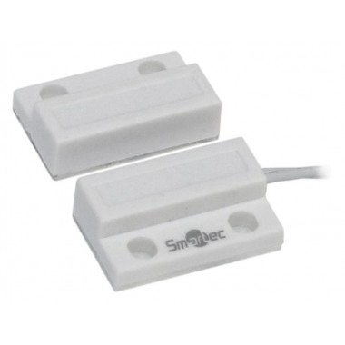 Извещатель охранный точечный магнитоконтактный ST-DM110NC-WT