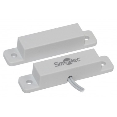 Извещатель охранный точечный магнитоконтактный ST-DM120NC-WT