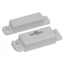 Извещатель охранный точечный магнитоконтактный ST-DM121NC-WT