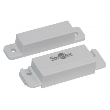 Извещатель охранный точечный магнитоконтактный ST-DM121NC-WT