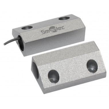 Извещатель охранный точечный магнитоконтактный ST-DM130NC-SL
