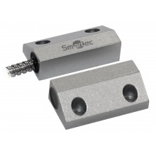 Извещатель охранный точечный магнитоконтактный ST-DM131NCNO-SL