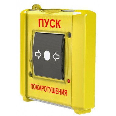 Устройство дистанционного пуска УДП-И 