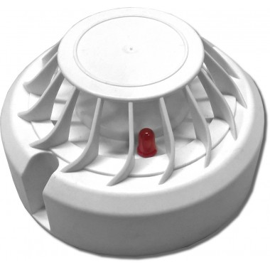 Извещатель пожарный тепловой максимально-дифференциальный ИП 101-10М/Ш-A1R, IP30
