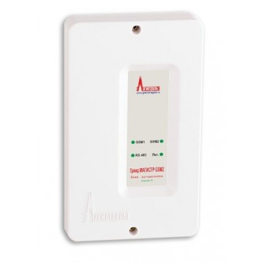 Блок автодозвона Гранд МАГИСТР GSM2 (версия 3)