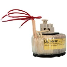 Трансформатор ТТП 40-КП (ТП-220/16,8)