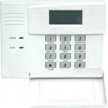 Пульт управления пользователя 6128RUS (Ademco)