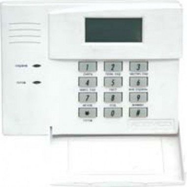 Пульт управления пользователя 6128RUS (Ademco)