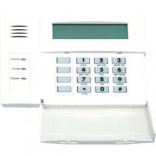 Пульт управления программирующий 6139RUS (Ademco)