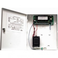 Панель контрольная охранно-пожарная VISTA-10LSE-BOX