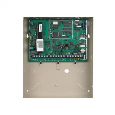 Панель контрольная охранно-пожарная Vista-50PLR