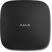 Интеллектуальный центр системы безопасности Ajax Hub (black)