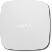 Извещатель утечки воды радиоканальный Ajax LeaksProtect (white)