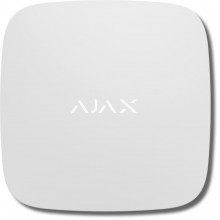 Извещатель утечки воды радиоканальный Ajax LeaksProtect (white)