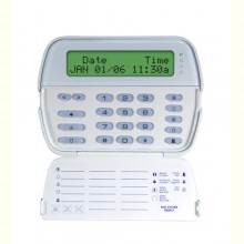 Пульт текстовый PK5500E1H2