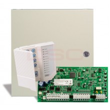Панель контрольная охранно-пожарная PC 1616EH