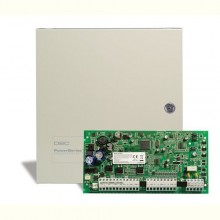 Панель контрольная охранно-пожарная PC 1864NKEH