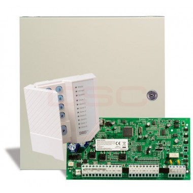 Панель контрольная охранно-пожарная PC 585H