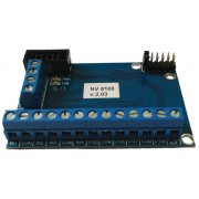 Блок расширения NV 8108
