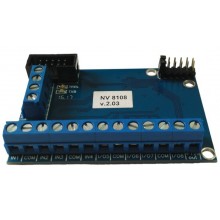 Блок расширения NV 8108