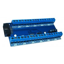 Блок расширения NV 8120