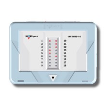 Блок выносной индикации NV MRD 18