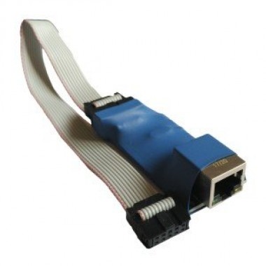 Ethernet коммуникатор NV 114