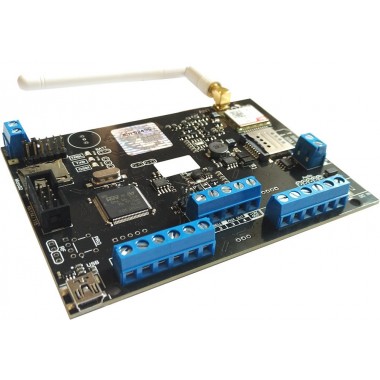GSM-GPRS передатчик NV 290