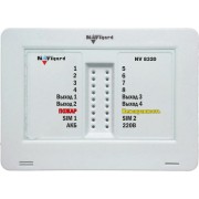 GSM сигнализация NV 8320
