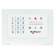 Клавиатура управления для контрольных панелей NV 8516