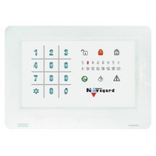 Клавиатура управления для контрольных панелей NV 8516