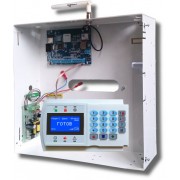 Комплект охранной GSM сигнализации NV 2132