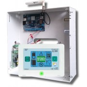 Комплект охранной сигнализации с GSM коммуникатором NV 2164