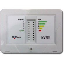 Контроллер доступа NV LOCK 25 (2025 v.3)