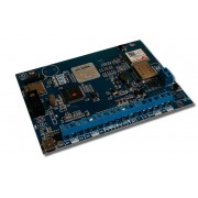 Панель охранная радиоканальная NV 8704